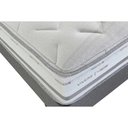 Ver imagem 4 de Colchão Queen Molas Ensacadas Maxspring C1756 C-massagem One Side (158x198x34) - Herval