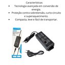 Ver imagem 3 de Fonte de Alimentaçao Digital Ajustável 3 a 24v Le-0185