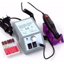 Ver imagem 3 de Kit Lixadeira Motor Brocas Profissional Bivolt Mercedes 2000
