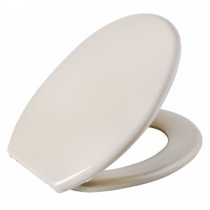 Assento Sanitário Soft Oval Astra