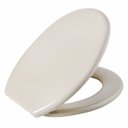 Ver imagem 1 de Assento Sanitário Soft Oval Astra