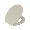 Ver imagem 2 de Assento Sanitário Soft Oval Astra