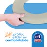 Assento Sanitário Soft Oval Astra - 5