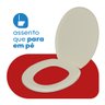 Assento Sanitário Soft Oval Astra - 6