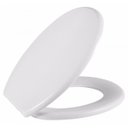 Ver imagem 2 de Assento Sanitário Soft Oval Astra