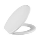 Ver imagem 5 de Assento Sanitário Soft Oval Astra