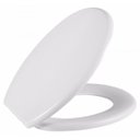 Ver imagem 1 de Assento Sanitário Soft Oval Astra