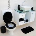 Ver imagem 7 de Assento Sanitário Soft Oval Astra