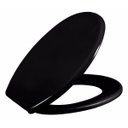 Ver imagem 2 de Assento Sanitário Soft Oval Astra