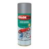 Spray Primer 400ml Rapido Cinza Color 53001 Colorgin - 1