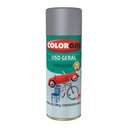 Ver imagem 1 de Spray Primer 400ml Rapido Cinza Color 53001 Colorgin