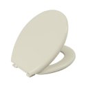 Ver imagem 2 de Assento Sanitário Almofadado Oval Astra