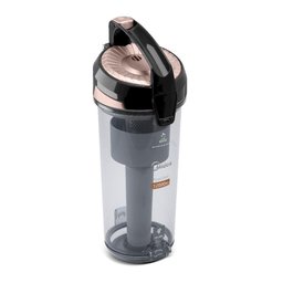 Aspirador de Pó Vertical Midea Powerdust 900w Preto 127v - 3