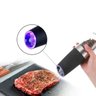 Moedor Elétrico Sal Pimenta Cozinha com Sensor Gravidade - 6