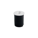 Ver imagem 1 de Balizador Nordecor Fery Embutir Redondo Led Bivolt Branco 3000k Luz Amarela 2012