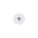 Ver imagem 3 de Balizador Nordecor Fery Embutir Redondo Led Bivolt Branco 3000k Luz Amarela 2012