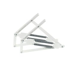 Articulador Swing Longitudinal e Transversal - 1