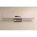 Ver imagem 6 de Arandela Led Para Espelho Banheiro Lavabo Quadro Cozinha - 3000K LUZ AMARELADA