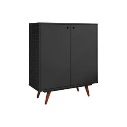 Sapateira Retro 50 Preto Ac - 1