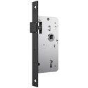 Ver imagem 2 de Fechadura Interna 813/02 Preto Fosco - 58325 - STAM
