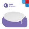 Assento Sanitário Plus Oval Astra - 8