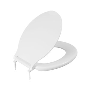 Assento Sanitário Plus Oval Astra