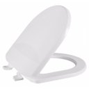 Ver imagem 1 de Assento Sanitário Polipropileno Riviera Astra para Louça Celite
