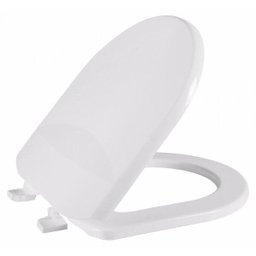 Assento Sanitário Polipropileno Riviera Astra para Louça Celite - 1