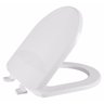 Assento Sanitário Polipropileno Riviera Astra para Louça Celite - 1