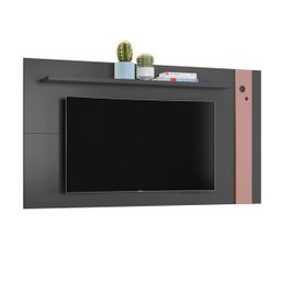 Painel Olivar Móveis Liv para Tvs de até 48 Polegadas - 1