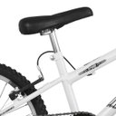 Ver imagem 4 de Bicicleta Aro 20 Ultra Bikes Rebaixada Branco
