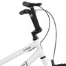 Bicicleta Aro 20 Ultra Bikes Rebaixada Branco - 3