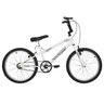 Bicicleta Aro 20 Ultra Bikes Rebaixada Branco - 1