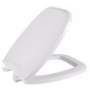 Ver imagem 1 de Assento Sanitário Polipropileno Stylus Laguna Astra para Louça Celite