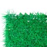 Jardim Vertical Planta Artificial Capim Placa 40x60 Grama Muro Inglês Decoração De Ambientes - 2