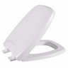 Assento Sanitário Soft Close TSL Stylus Laguna Astra para Louça Celite - 1