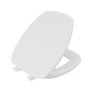 Ver imagem 2 de Assento Sanitário Almofadado Thema Astra para Louça Incepa