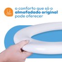 Ver imagem 5 de Assento Sanitário Almofadado Thema Astra para Louça Incepa