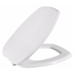 Assento Sanitário Polipropileno Thema Astra para Louça Incepa - 1