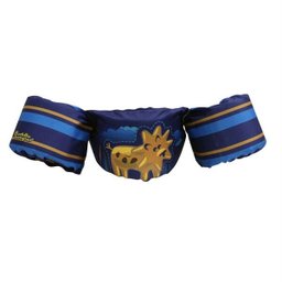 Boia Puddle Jumper Colete Infantil - Leão - Coleman - 2