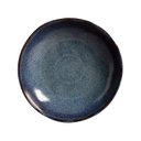 Ver imagem 1 de Prato Fundo Porto Brasil Bio Titanium 22,5cm Cerâmica Stoneware Azul Marinho