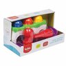Bate Martelo com Bolinhas - Buba - 5