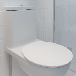 Assento Sanitário Polipropileno Talento Oval Astra Branco - 3 Assento Sanitário Polipropileno Talento Oval Astra Branco - 3
