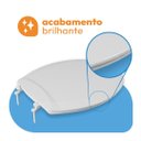 Ver imagem 6 de Assento Sanitário Polipropileno Talento Oval Astra Branco