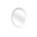 Ver imagem 1 de Espelho Paella Branco - 60cm