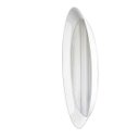 Ver imagem 3 de Espelho Paella Branco - 60cm