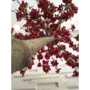 Ver imagem 2 de Planta Artificial Árvore MACIEIRA VERMELHA 1,60 metros de altura