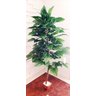 Planta Artificial Árvore ALOCASIA 1,60 metros de altura - 5