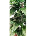 Ver imagem 3 de Planta Artificial Árvore ALOCASIA 1,60 metros de altura