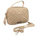 Ver imagem 2 de Bolsa de Mão e Transversal Betty Boop Bege Semax